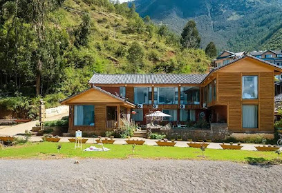 Nibawo Muchen Hostel