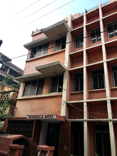 Kamala Hotel