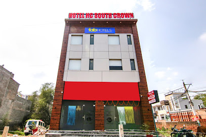 FabHotel South Crown