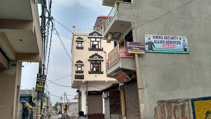 JAI KRISH GUEST HOUSE