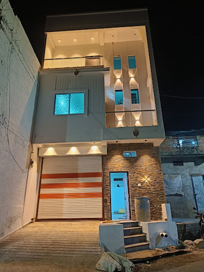 Hotel ganga guest house
