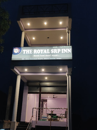 THE ROYAL SRP INN