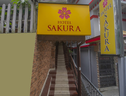 Hotel Sakura