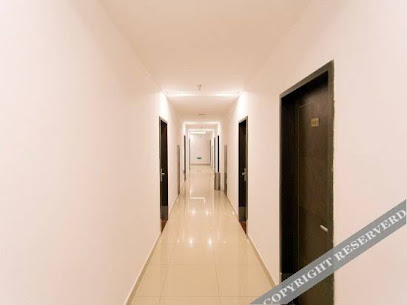 Tianshuige Business Hotel