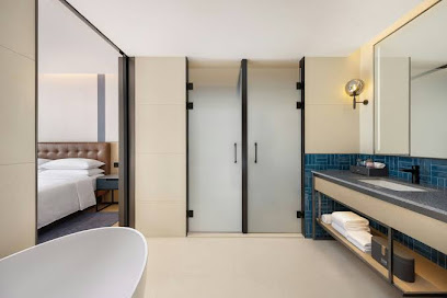 Four Points by Sheraton Harbin City Center