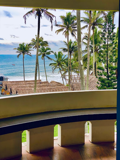 Hello Varkala beach resort