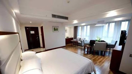 长沙四季卡米酒店