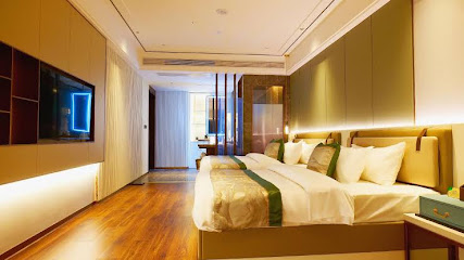 Jinshuiwan Hotel