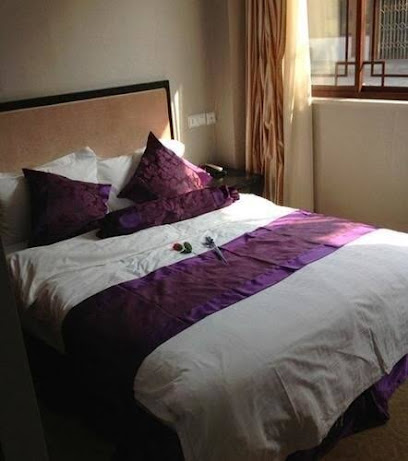 阳澄之星商务宾馆