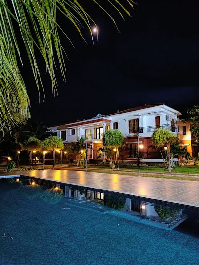 Amrith Palace Beach Villa by ECR Holidays