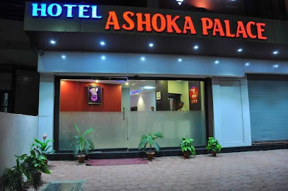 Hotel Ashoka Palace