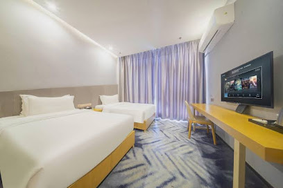 Juren Wanxiang Hotel