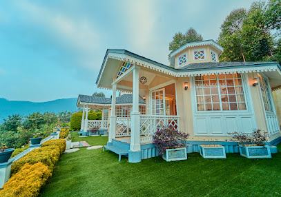 Firefly Resort by VOYE HOMES