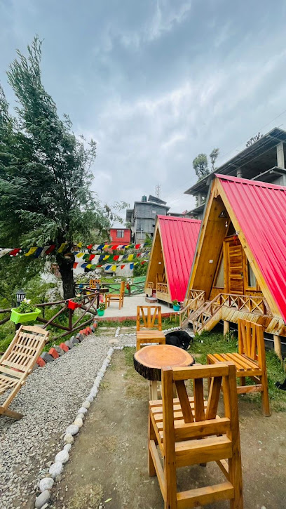 The Bear Huts, Manali