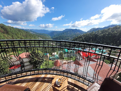 Pine Paradise Homestay
