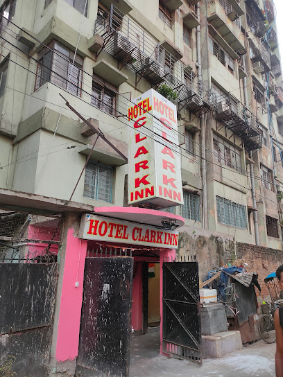 Hotel Clark Inn