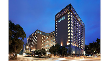 台北喜来登大饭店