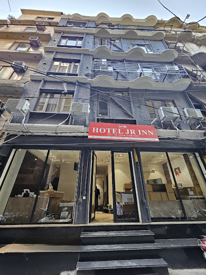 Hotel JR INN