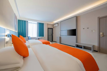 Mashan Yaris Hotel