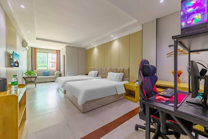 Junhao Riverview Hotel Yudu