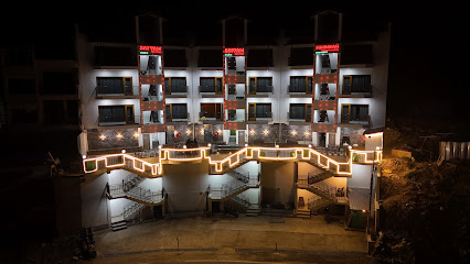 Satyam Shivam Sundaram (ssshomestays)