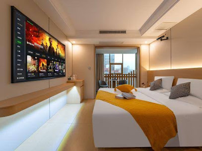 Guang Hua Cinema Hotel