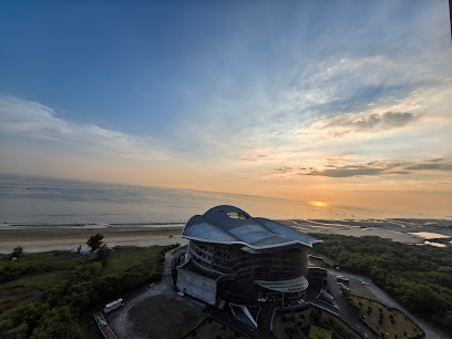 银滩一号国际会议中心酒店