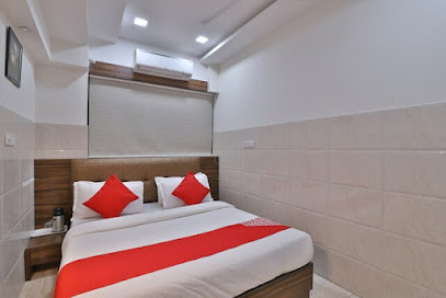 OYO Hotel Geetanjali