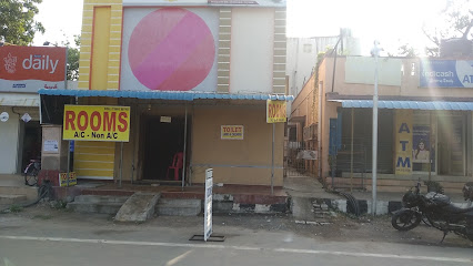 OYO 810363 Muthu Residency