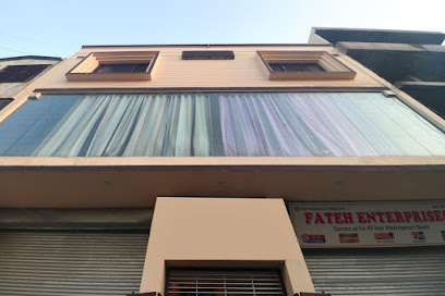Surya Guest House