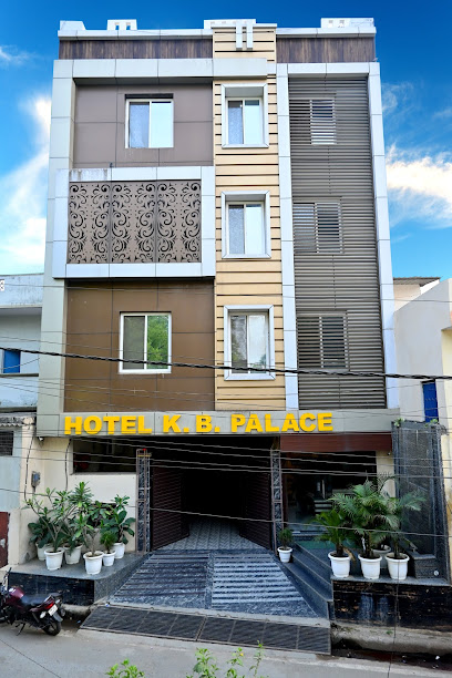 Hotel KB Palace