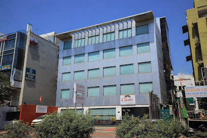 Hotel Clarks Collection Vadodara