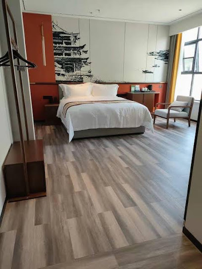 Jinhui Zhuyuan Impression Hotel