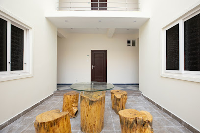 Thiru Pavilion Retreat