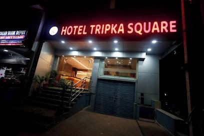 Hotel Tripka Square