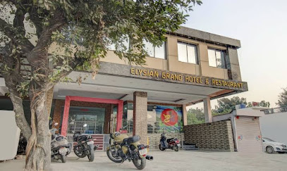 Allsian International