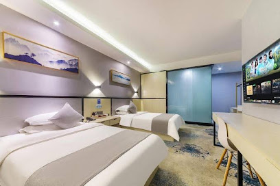 Runting hotel