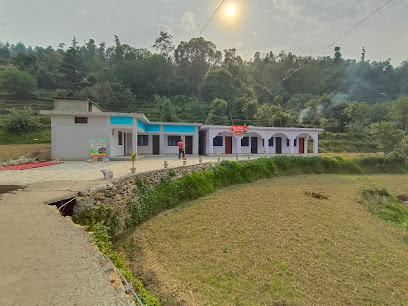 Badri vishal homestay