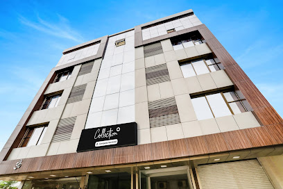 Hotel O by OYO Palkhi Road Near Sai Baba Temple Formerly Netra Sai