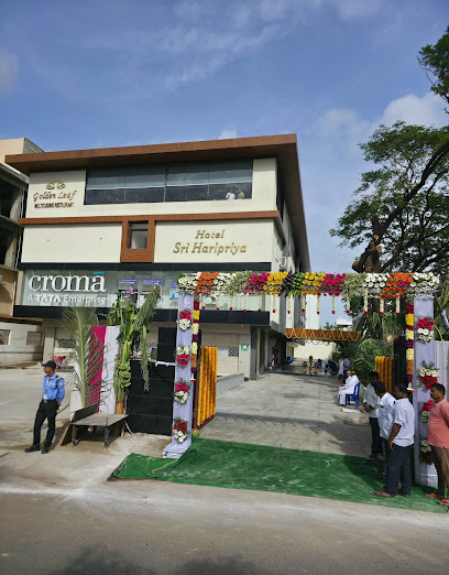 Hotel Sri Haripriya
