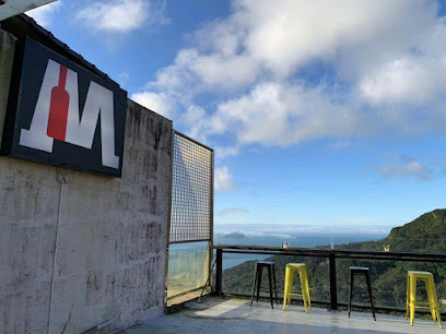 M Bar House（10/23純飲日only drink)