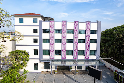 Rae by Tamara, Guruvayur (Formerly Lilac Hotel, Guruvayur)