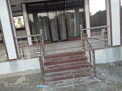 Sree Chamunda Steel Fabrication