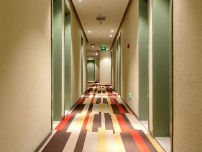 Ibis Hotel