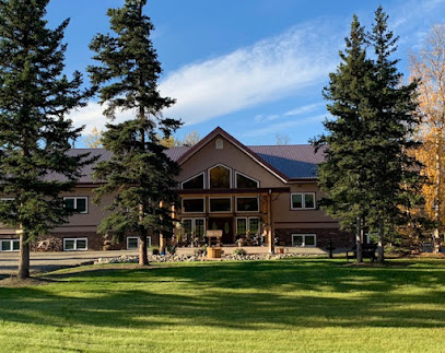 Diamond Willow Inn