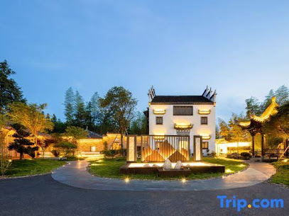 Yunshui Yishe Hostel