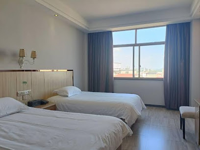 金达丽商务酒店