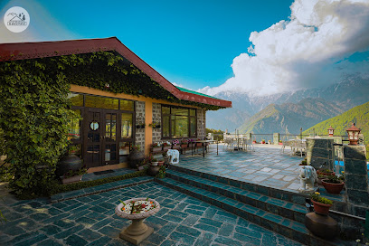Hotel Udechee Huts