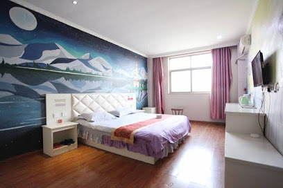 Yuncheng xinyike Hotel