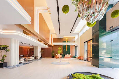 Liyue Hotel